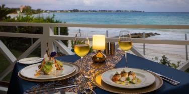  Sea Breeze Beach House, Barbados